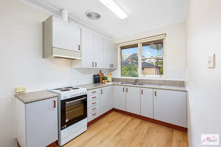 Third view of Homely apartment listing, 12/9-11 Ray Road, Epping NSW 2121