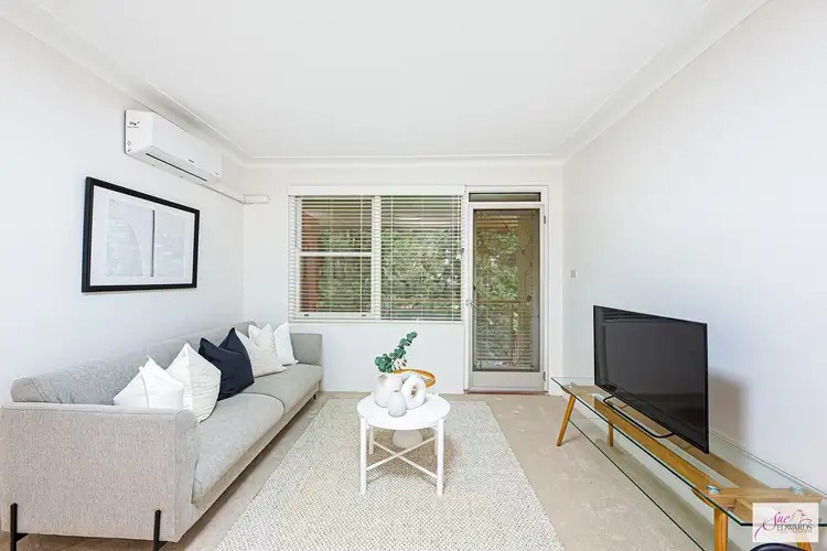 Fourth view of Homely apartment listing, 12/9-11 Ray Road, Epping NSW 2121