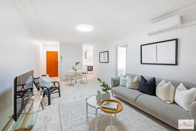 Fifth view of Homely apartment listing, 12/9-11 Ray Road, Epping NSW 2121