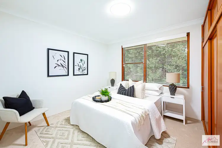 Sixth view of Homely apartment listing, 12/9-11 Ray Road, Epping NSW 2121