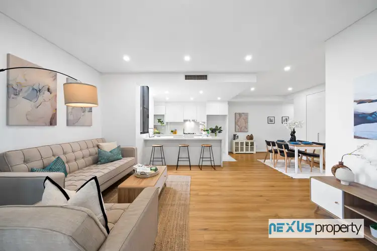 A301/6-14 Dumaresq Street, Gordon NSW 2072