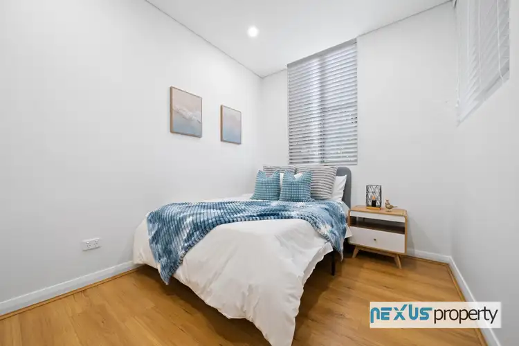 Fifth view of Homely apartment listing, A301/6-14 Dumaresq Street, Gordon NSW 2072