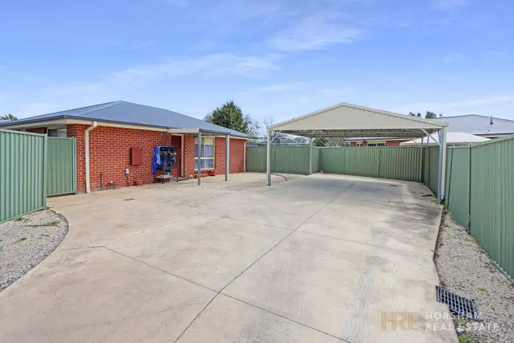 3/4 Remlaw Road, Horsham VIC 3400