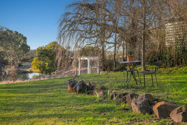 Fourth view of Homely rural property listing, 2748 Woodhouselee Road, Laggan via, Crookwell NSW 2583