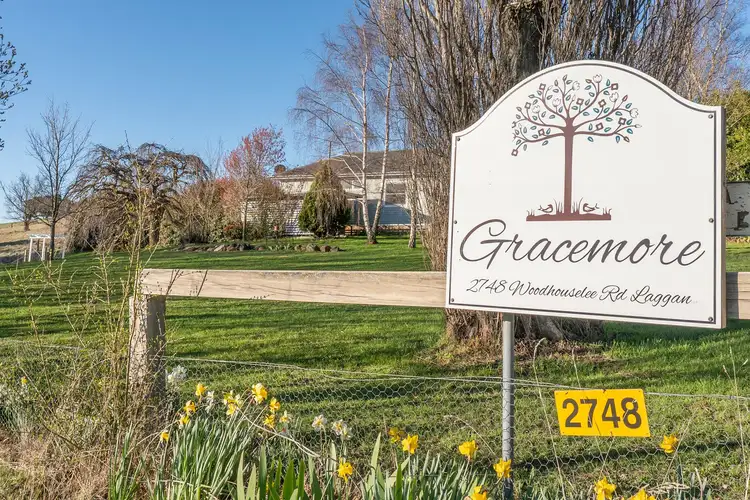 Fifth view of Homely rural property listing, 2748 Woodhouselee Road, Laggan via, Crookwell NSW 2583