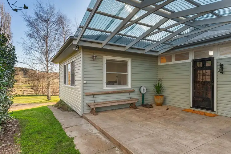 Sixth view of Homely rural property listing, 2748 Woodhouselee Road, Laggan via, Crookwell NSW 2583