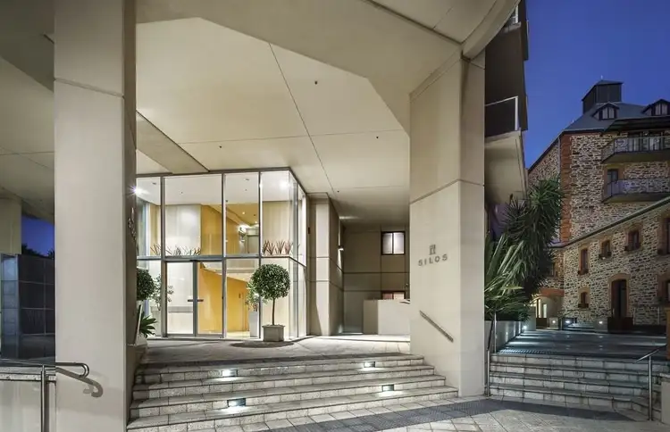 28/14 Dequetteville Terrace, Kent Town SA 5067