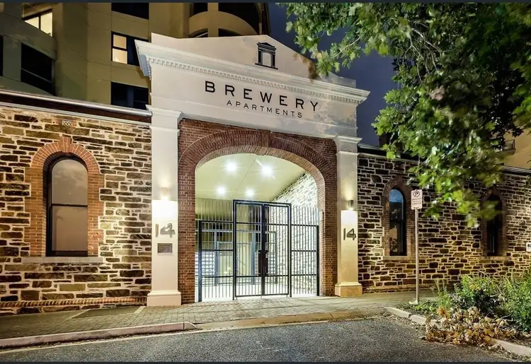 Second view of Homely apartment listing, 28/14 Dequetteville Terrace, Kent Town SA 5067