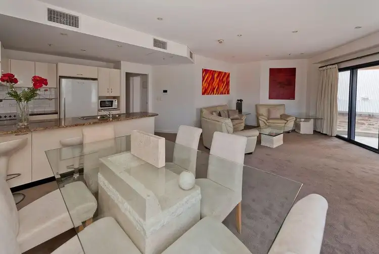 Third view of Homely apartment listing, 28/14 Dequetteville Terrace, Kent Town SA 5067