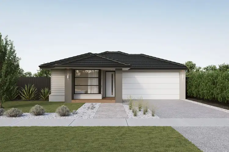 Lot 17422 Locavore Road, Pakenham VIC 3810