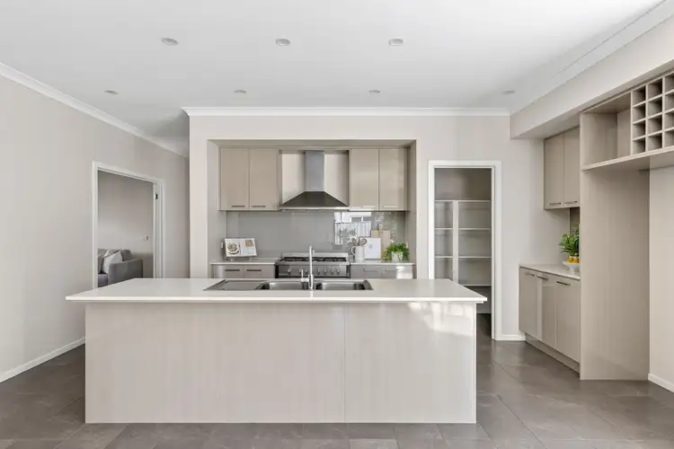 Third view of Homely house listing, 28 Cornflower Way, Mount Duneed VIC 3217