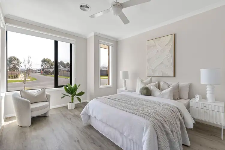 Fourth view of Homely house listing, 28 Cornflower Way, Mount Duneed VIC 3217