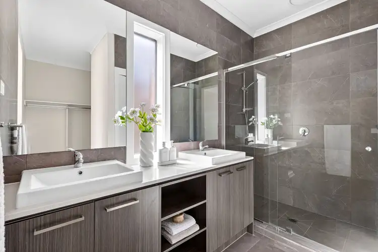 Fifth view of Homely house listing, 28 Cornflower Way, Mount Duneed VIC 3217