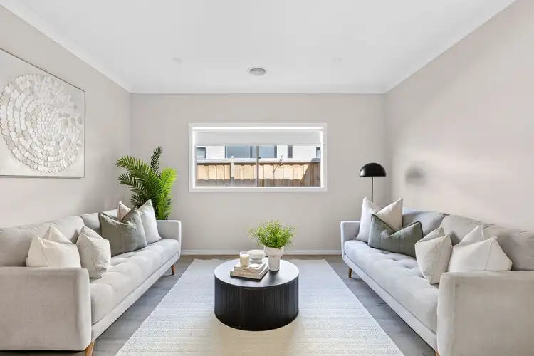 Sixth view of Homely house listing, 28 Cornflower Way, Mount Duneed VIC 3217