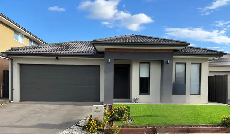 52 Montia Street, Tarneit VIC 3029
