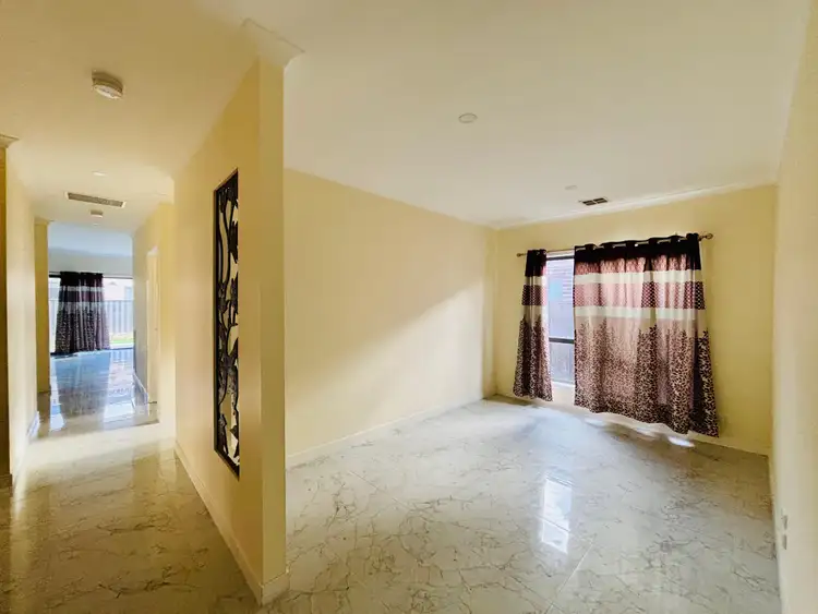 Second view of Homely house listing, 52 Montia Street, Tarneit VIC 3029