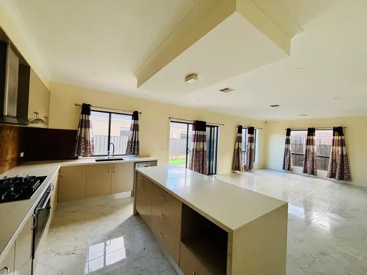 Fifth view of Homely house listing, 52 Montia Street, Tarneit VIC 3029
