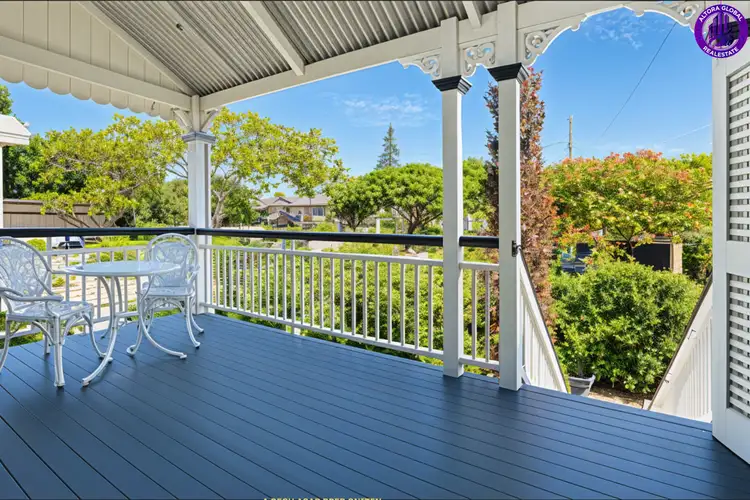 34 Lewis Street, Clayfield QLD 4011