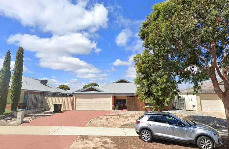 Main view of Homely house listing, 6 Killara Avenue, Ellenbrook WA 6069