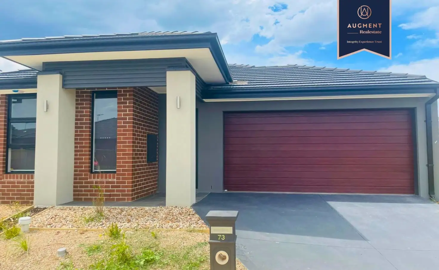 Main view of Homely house listing, 73 Imatra Loop, Tarneit VIC 3029
