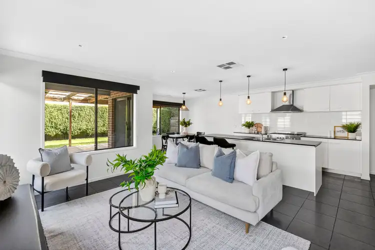 18 Cape Way, Armstrong Creek VIC 3217
