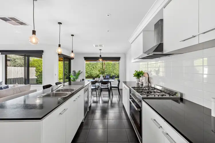 Third view of Homely house listing, 18 Cape Way, Armstrong Creek VIC 3217