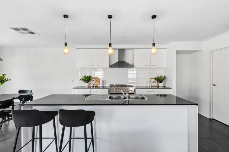 Fifth view of Homely house listing, 18 Cape Way, Armstrong Creek VIC 3217