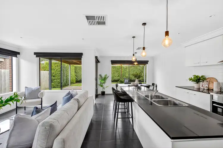 Sixth view of Homely house listing, 18 Cape Way, Armstrong Creek VIC 3217