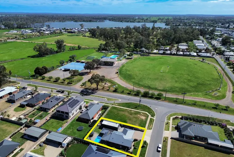 Second view of Homely house listing, 4 Sullivan Drive, Nagambie VIC 3608