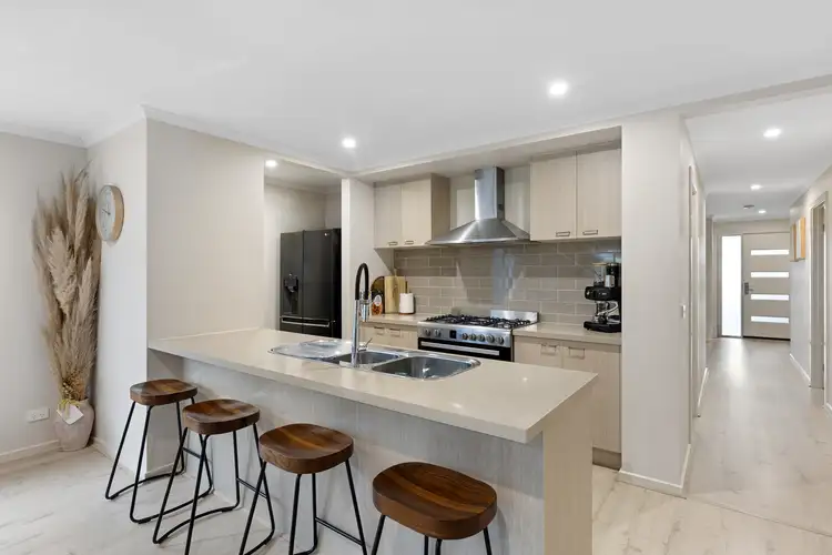 Third view of Homely house listing, 4 Sullivan Drive, Nagambie VIC 3608