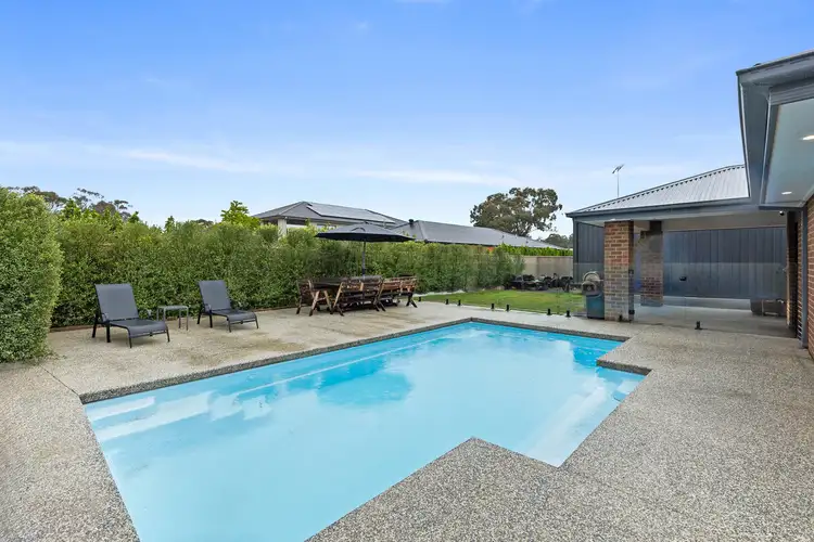Fourth view of Homely house listing, 4 Sullivan Drive, Nagambie VIC 3608