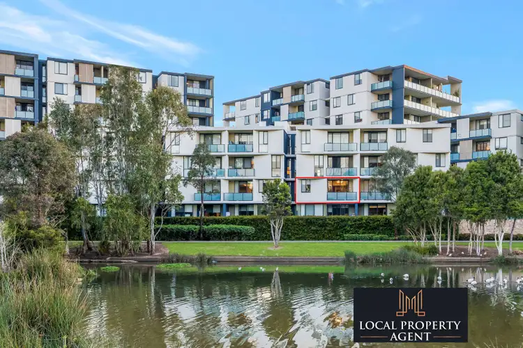 234/5 Vermont St, Riverwood NSW 2210