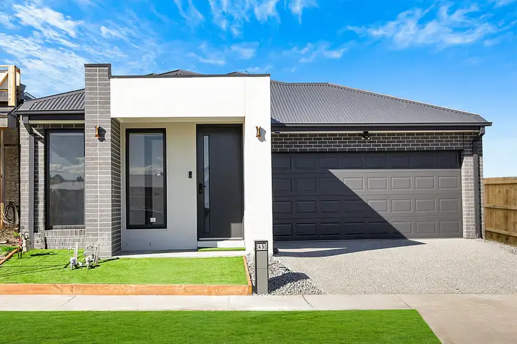 45 kurrajong rd, Mickleham VIC 3064