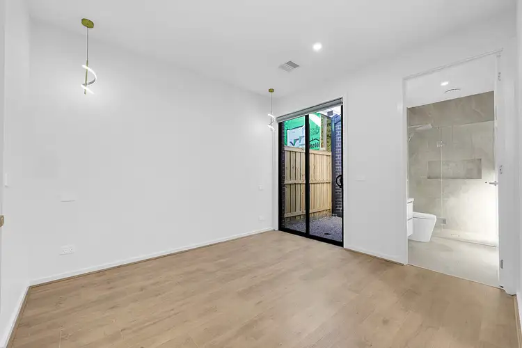 Sixth view of Homely house listing, 45 kurrajong rd, Mickleham VIC 3064