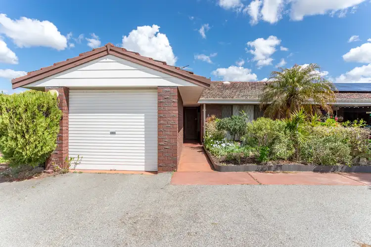 6/9 Durling Place, Kelmscott WA 6111