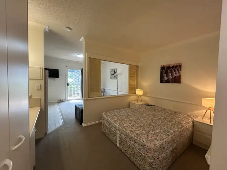 Third view of Homely unit listing, 45 Wharf Street, Kangaroo Point QLD 4169