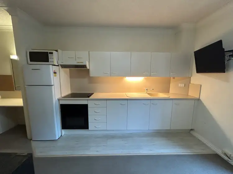 Fourth view of Homely unit listing, 45 Wharf Street, Kangaroo Point QLD 4169