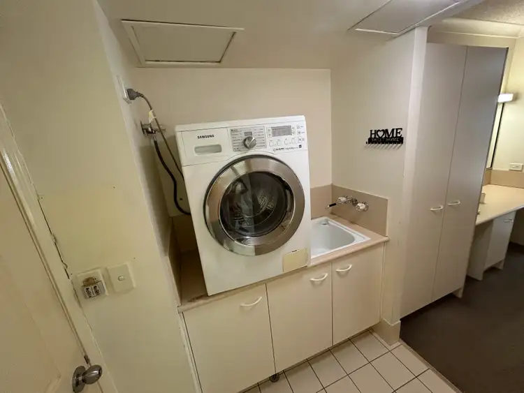 Fifth view of Homely unit listing, 45 Wharf Street, Kangaroo Point QLD 4169