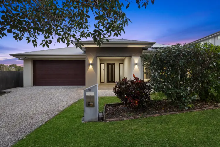 10 Saint Marys Close, Doolandella QLD 4077