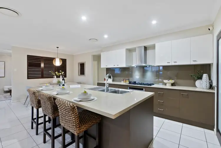 Fourth view of Homely house listing, 10 Saint Marys Close, Doolandella QLD 4077