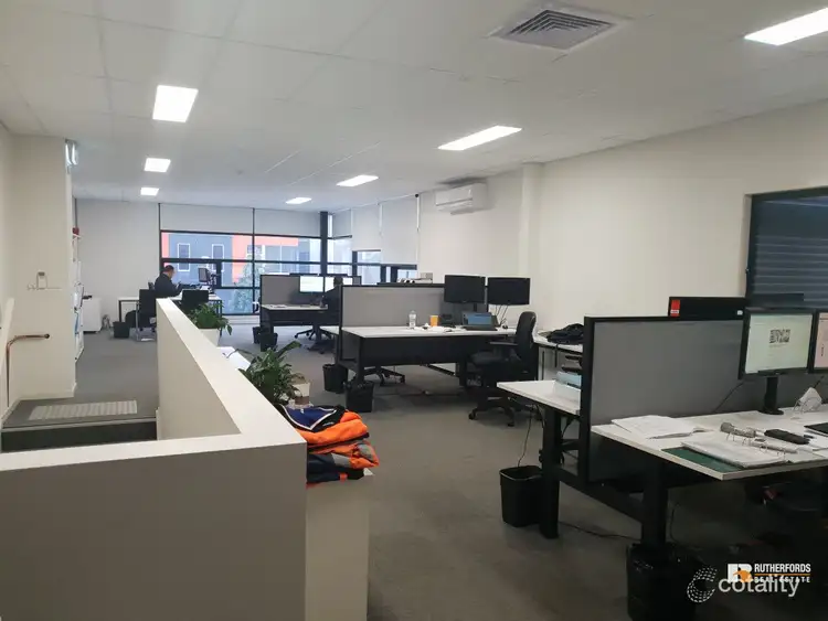 Third view of Homely warehouse listing, 28 Ravenhall Way, Ravenhall VIC 3023