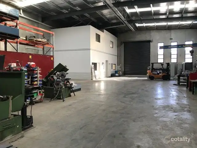 Fourth view of Homely warehouse listing, 28 Ravenhall Way, Ravenhall VIC 3023