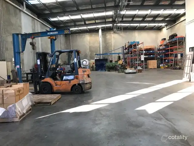 Fifth view of Homely warehouse listing, 28 Ravenhall Way, Ravenhall VIC 3023