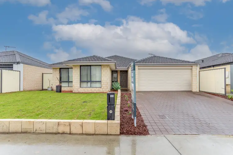 113 Gillam Drive, Seville Grove WA 6112