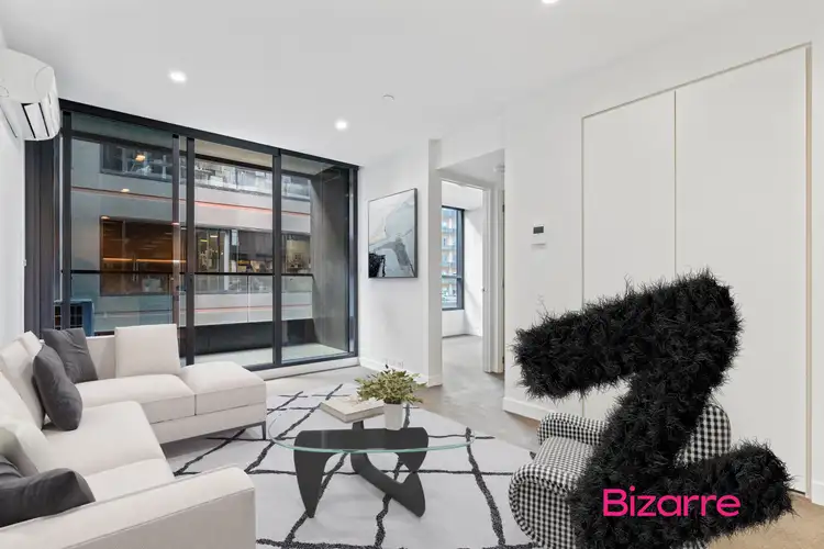 555 Saint Kilda Road