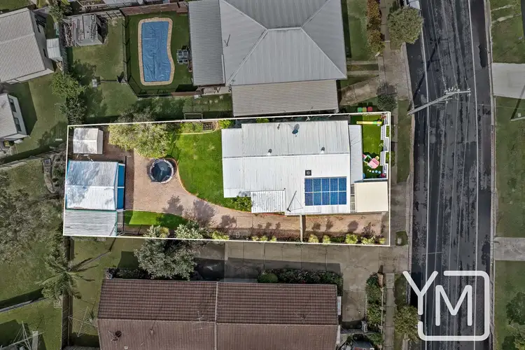 11 Minchinton Street, Caloundra QLD 4551