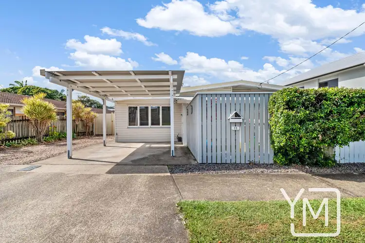 11 Minchinton Street, Caloundra QLD 4551