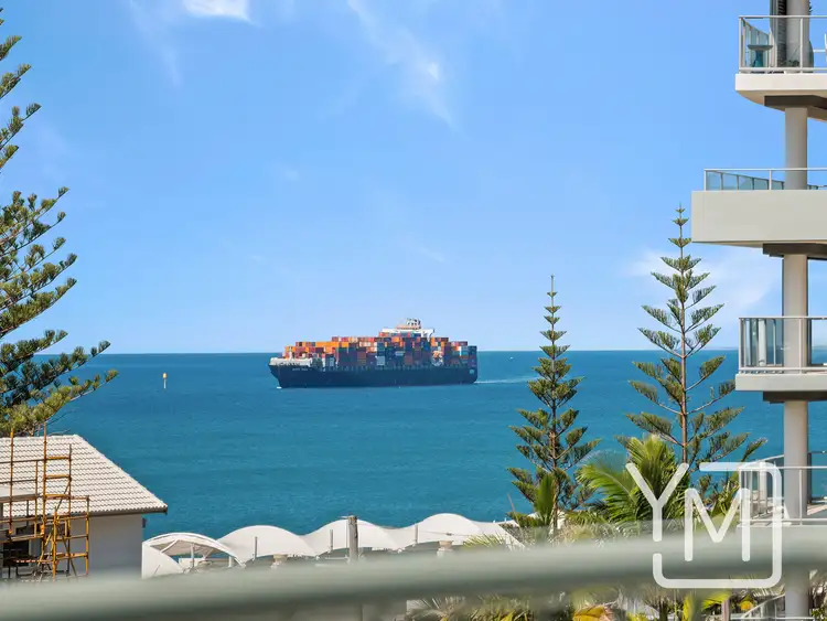 Third view of Homely apartment listing, 10/18 Mahia Terrace, Kings Beach QLD 4551