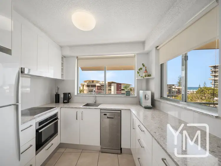 Sixth view of Homely apartment listing, 10/18 Mahia Terrace, Kings Beach QLD 4551