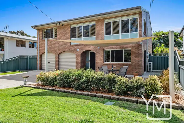 35 Booker Parade, Golden Beach QLD 4551